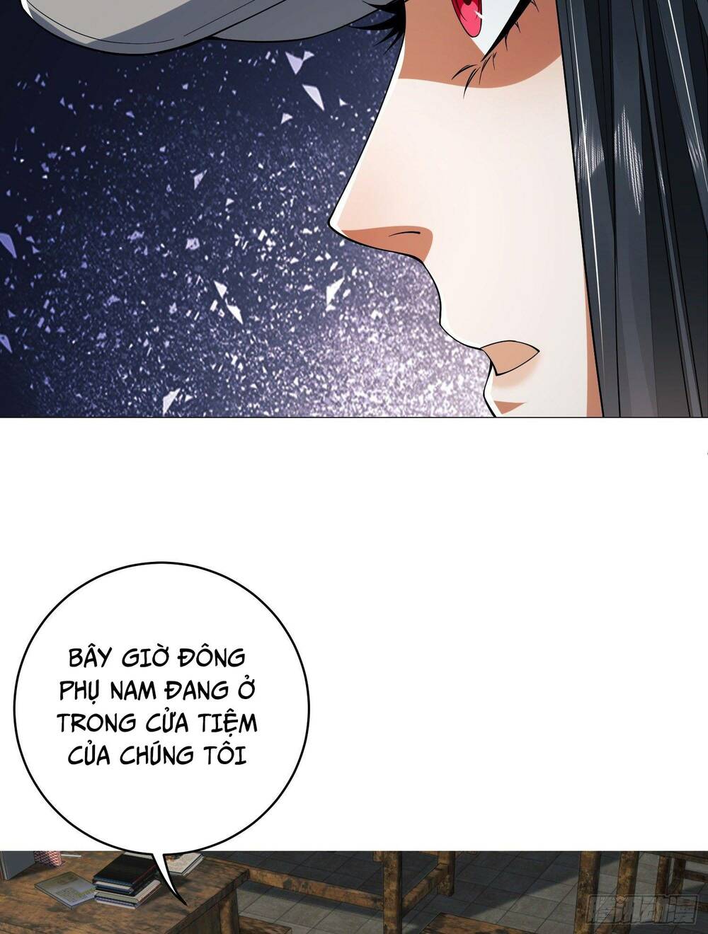 Đệ Nhất Danh Sách - Chapter 77 - Page 49