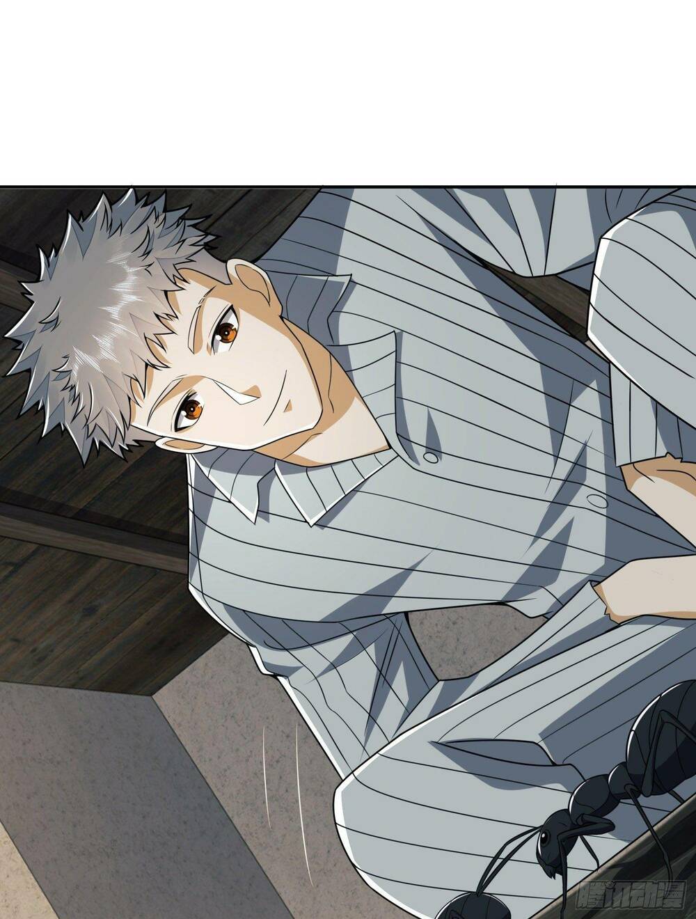 Đệ Nhất Danh Sách - Chapter 77 - Page 56