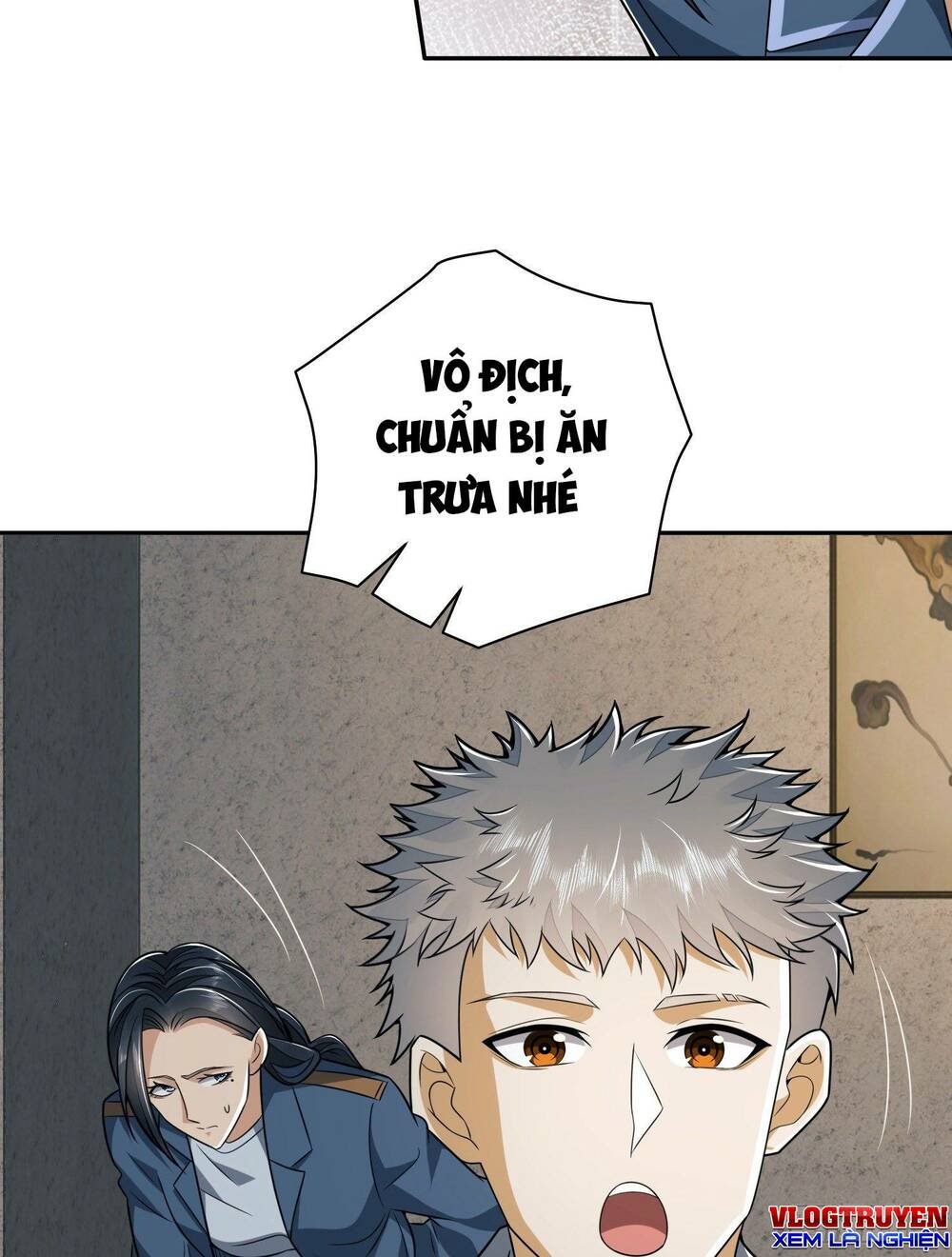 Đệ Nhất Danh Sách - Chapter 77 - Page 59