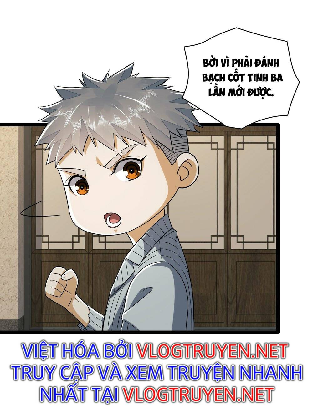 Đệ Nhất Danh Sách - Chapter 77 - Page 76