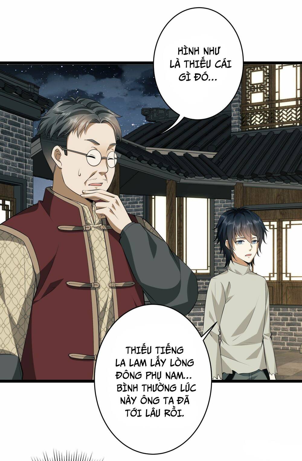 Đệ Nhất Danh Sách - Chapter 78 - Page 15