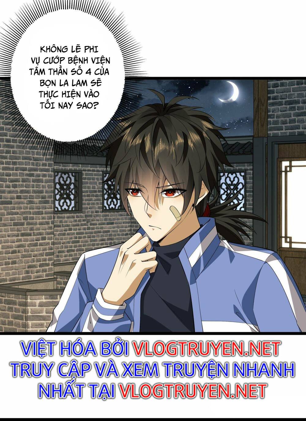 Đệ Nhất Danh Sách - Chapter 78 - Page 16