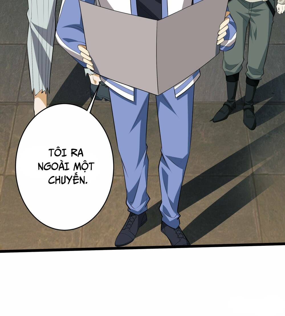 Đệ Nhất Danh Sách - Chapter 78 - Page 20