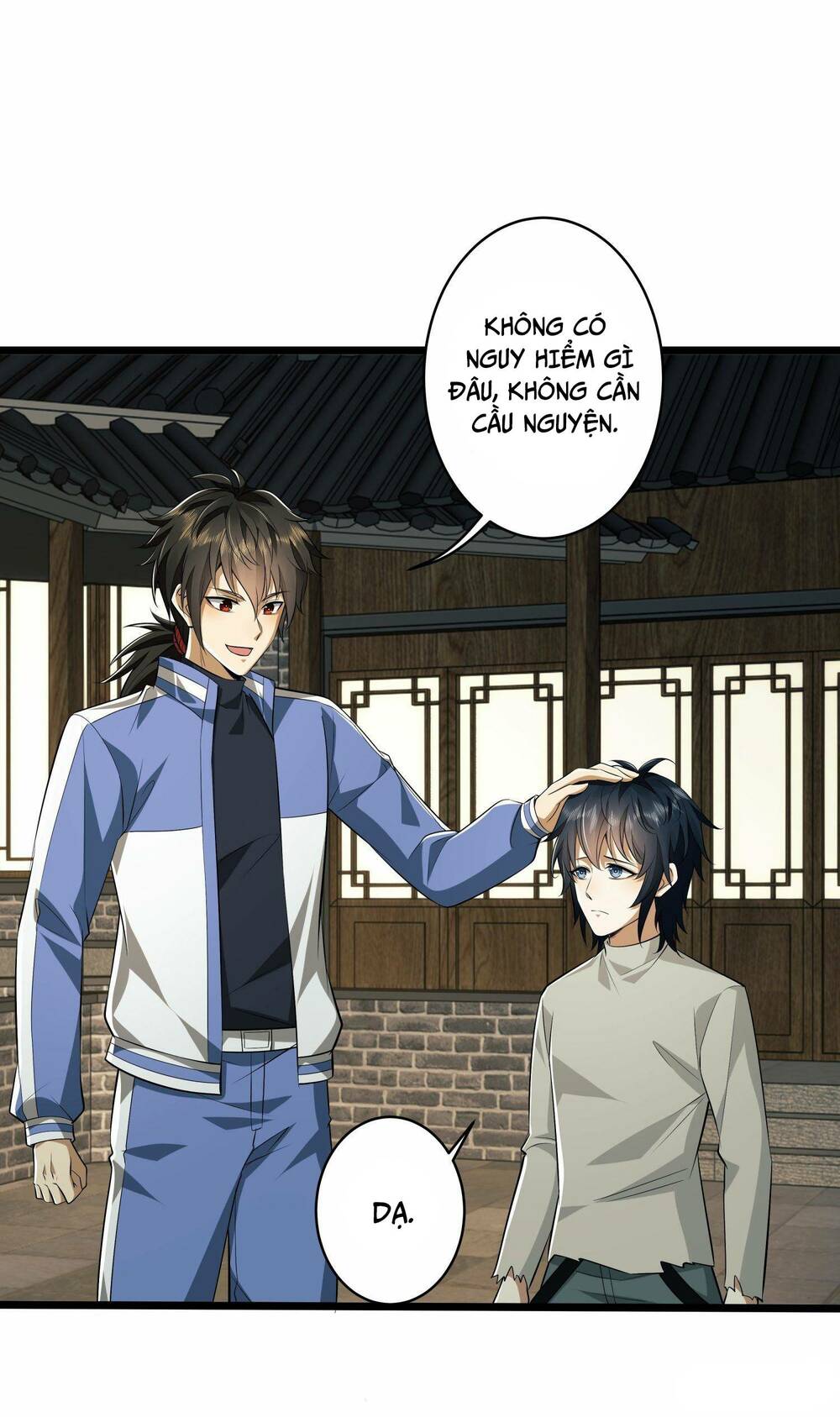 Đệ Nhất Danh Sách - Chapter 78 - Page 21