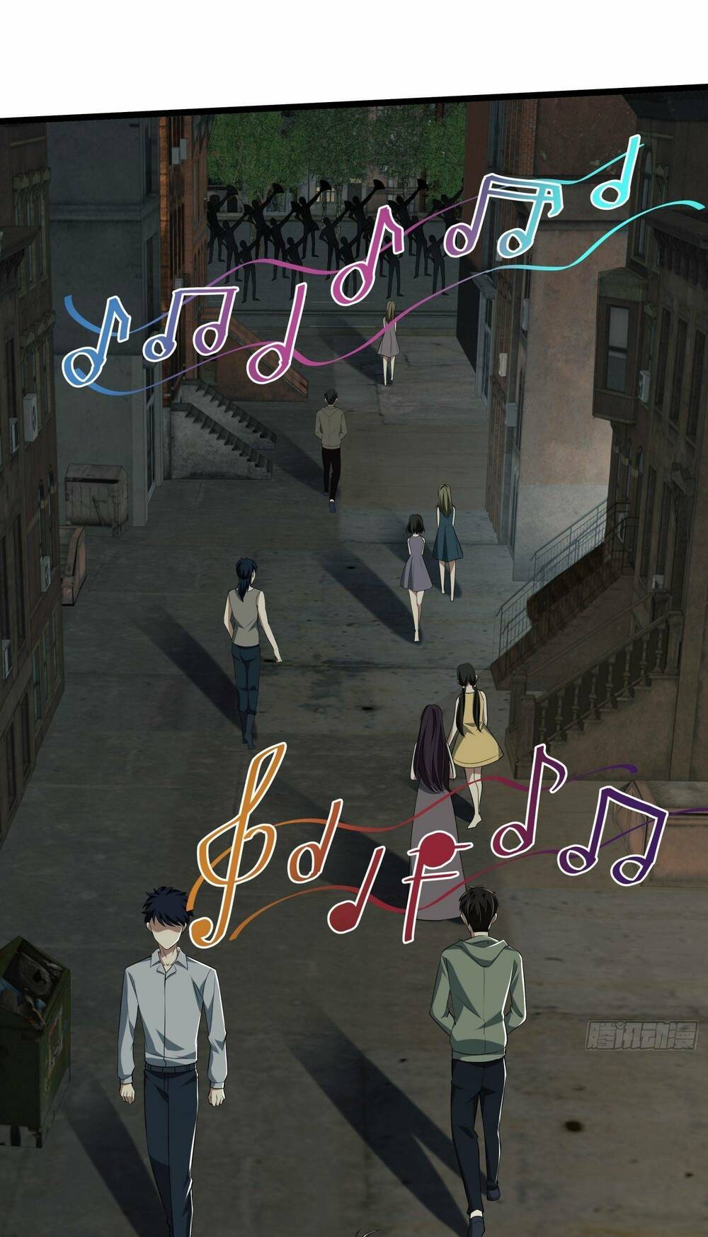 Đệ Nhất Danh Sách - Chapter 78 - Page 22