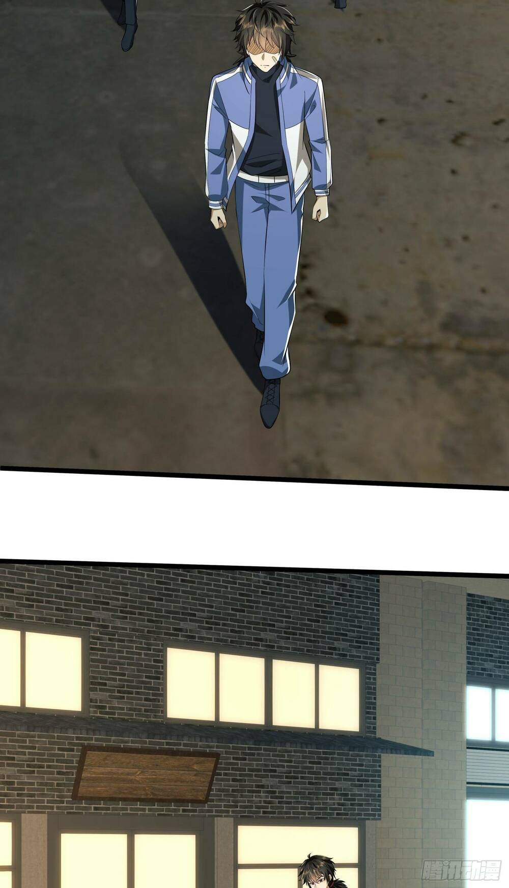 Đệ Nhất Danh Sách - Chapter 78 - Page 23