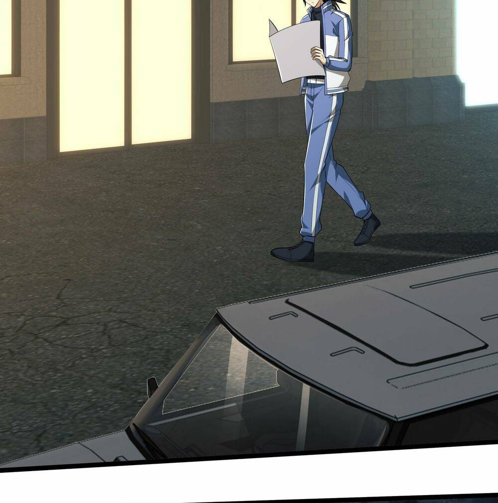 Đệ Nhất Danh Sách - Chapter 78 - Page 24