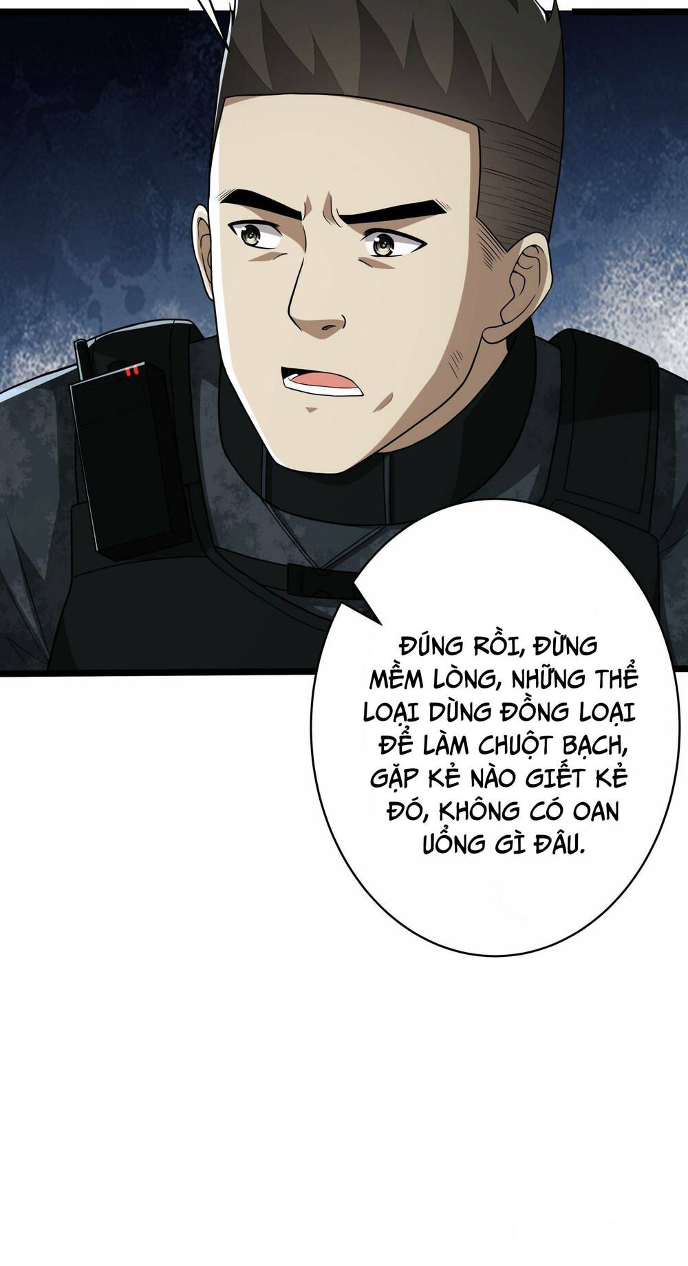 Đệ Nhất Danh Sách - Chapter 78 - Page 29