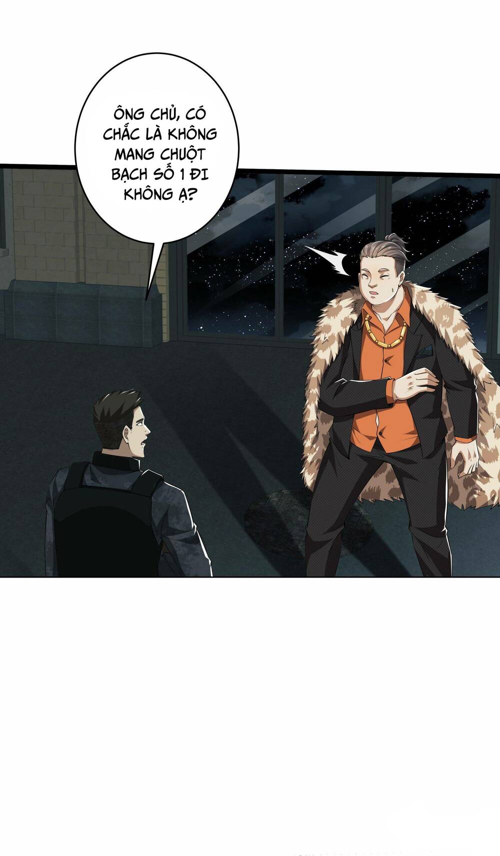 Đệ Nhất Danh Sách - Chapter 78 - Page 30