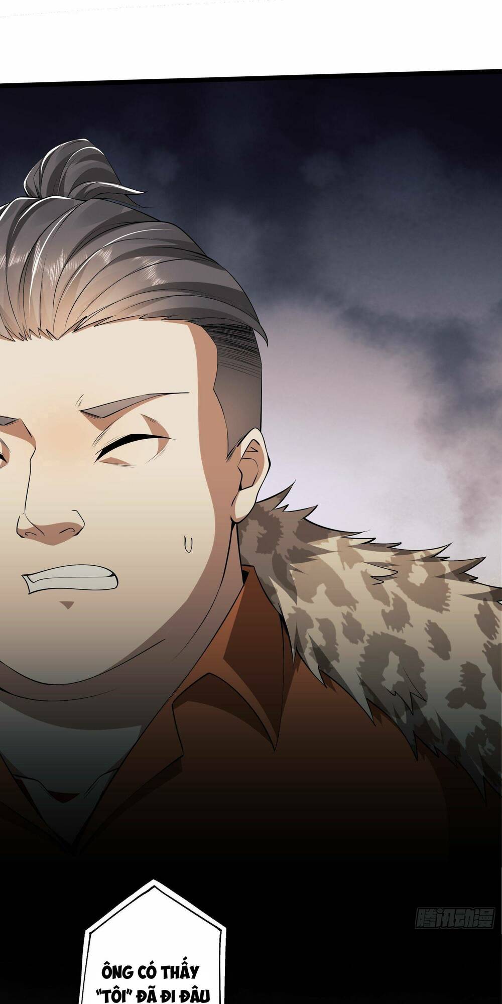 Đệ Nhất Danh Sách - Chapter 78 - Page 31