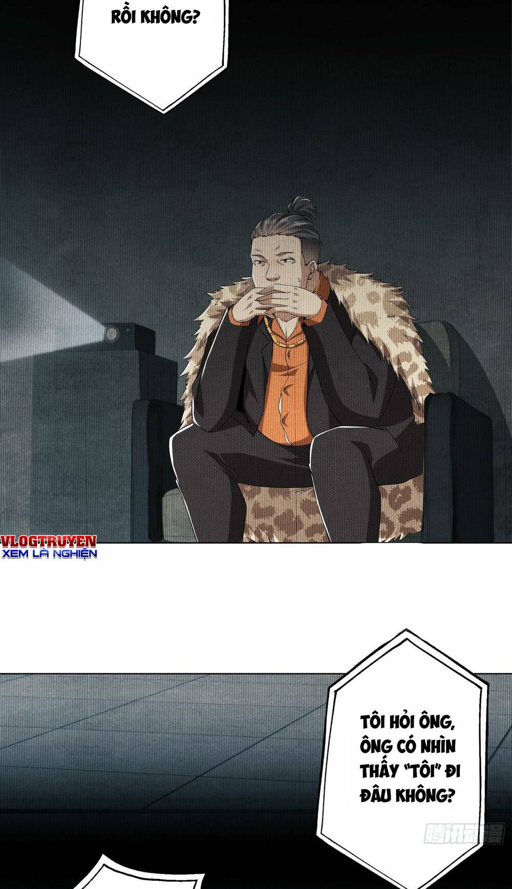 Đệ Nhất Danh Sách - Chapter 78 - Page 32