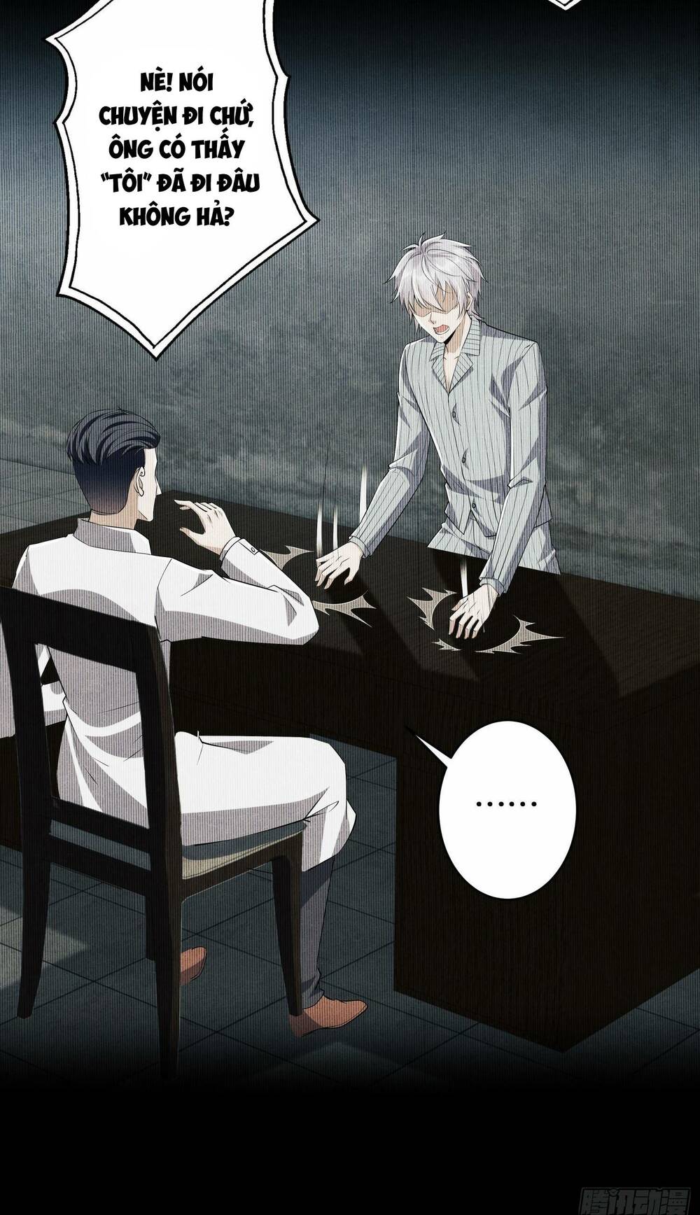 Đệ Nhất Danh Sách - Chapter 78 - Page 33