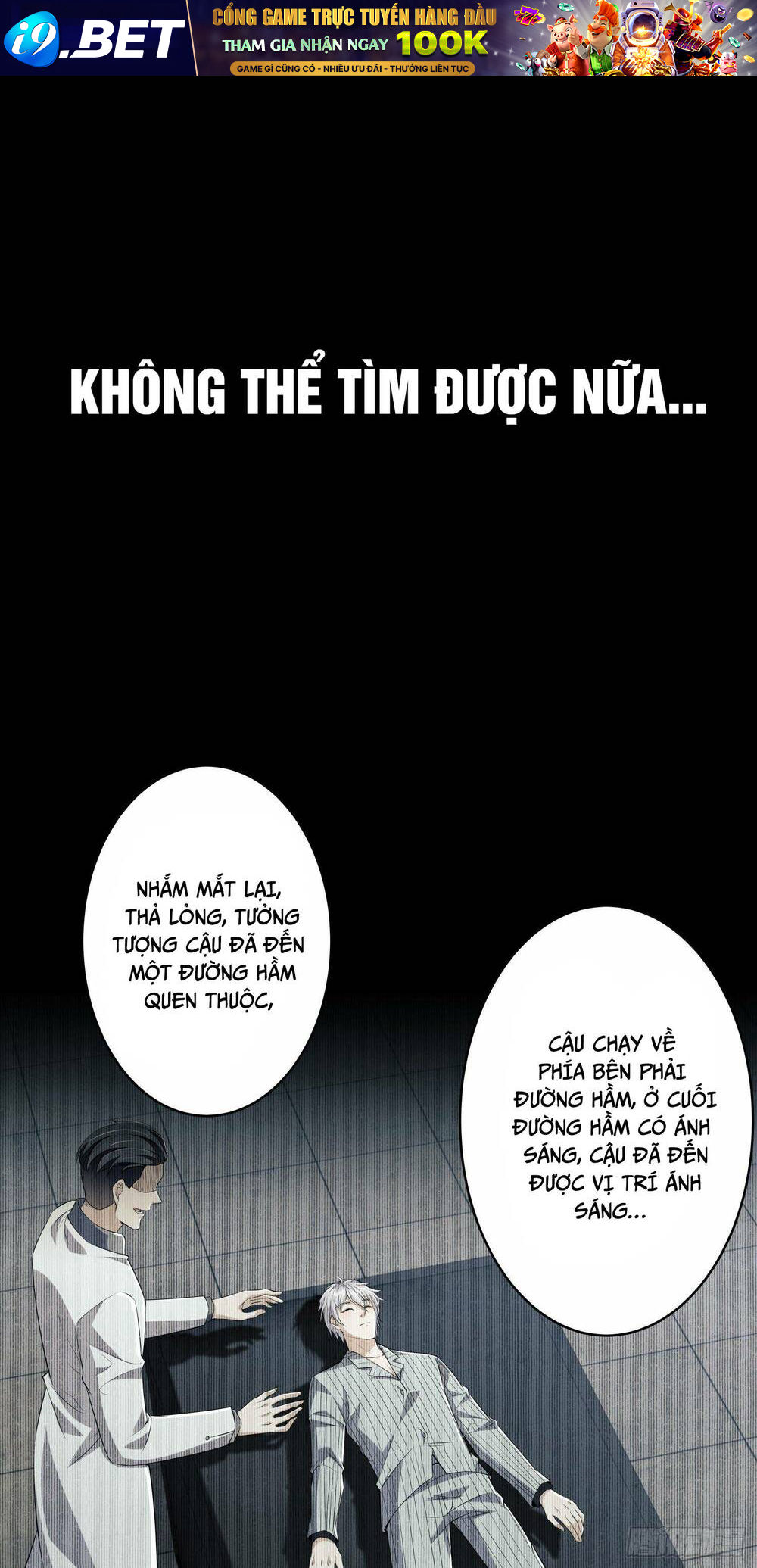 Đệ Nhất Danh Sách - Chapter 78 - Page 36