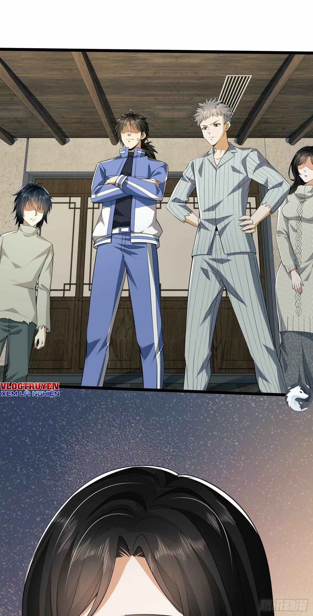 Đệ Nhất Danh Sách - Chapter 78 - Page 3