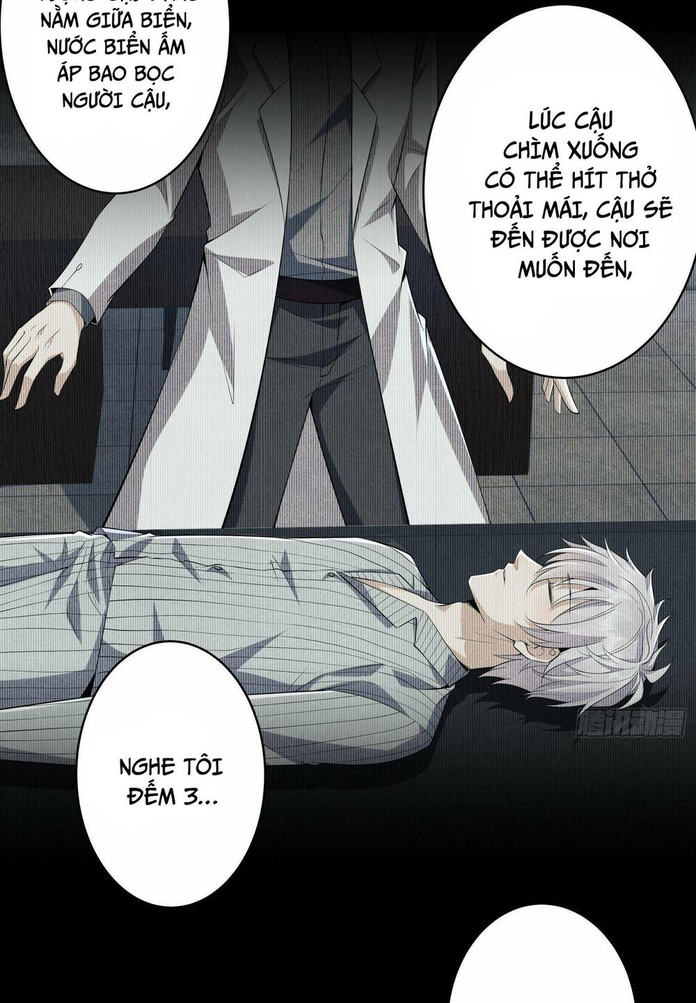 Đệ Nhất Danh Sách - Chapter 78 - Page 41