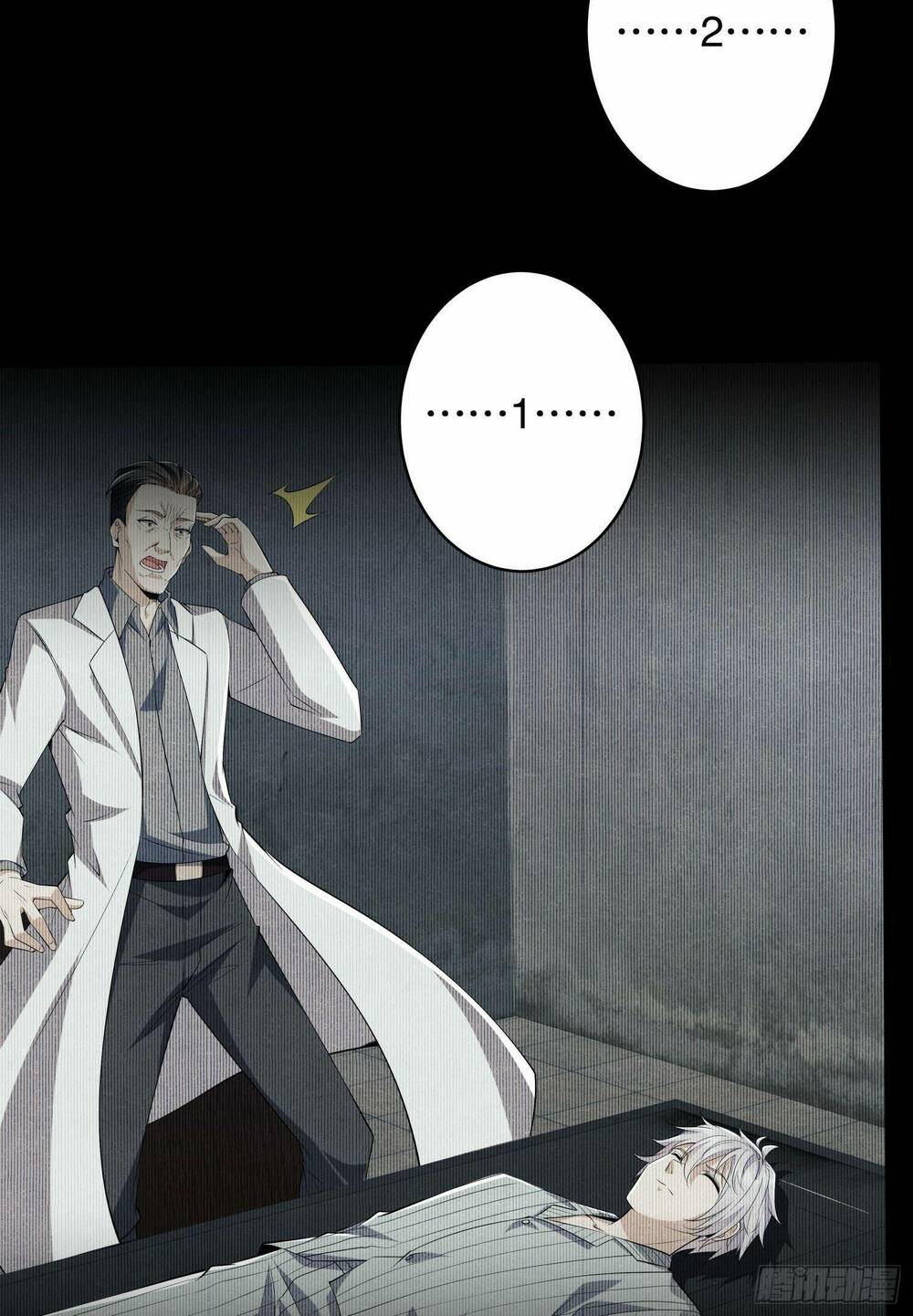 Đệ Nhất Danh Sách - Chapter 78 - Page 42