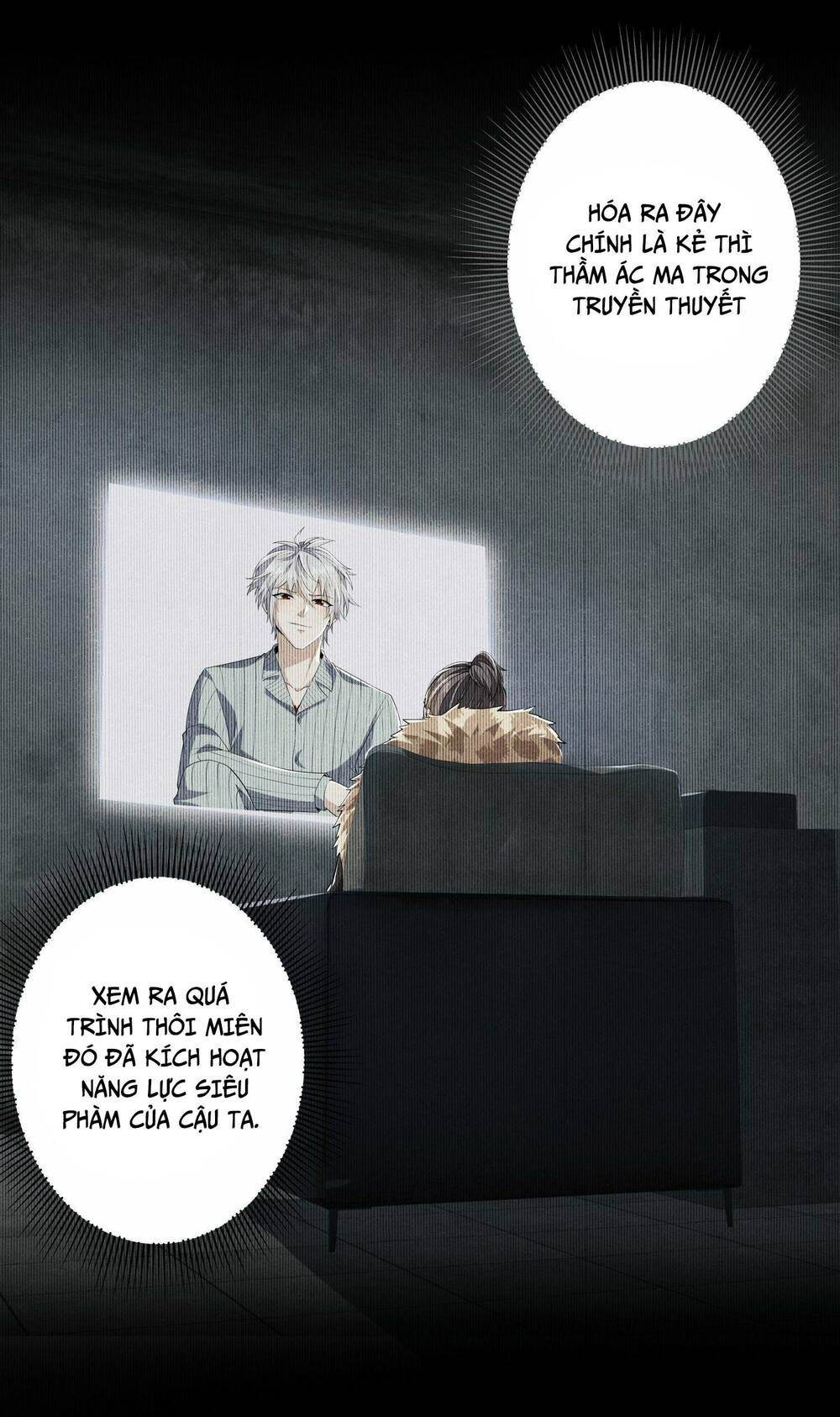 Đệ Nhất Danh Sách - Chapter 78 - Page 45