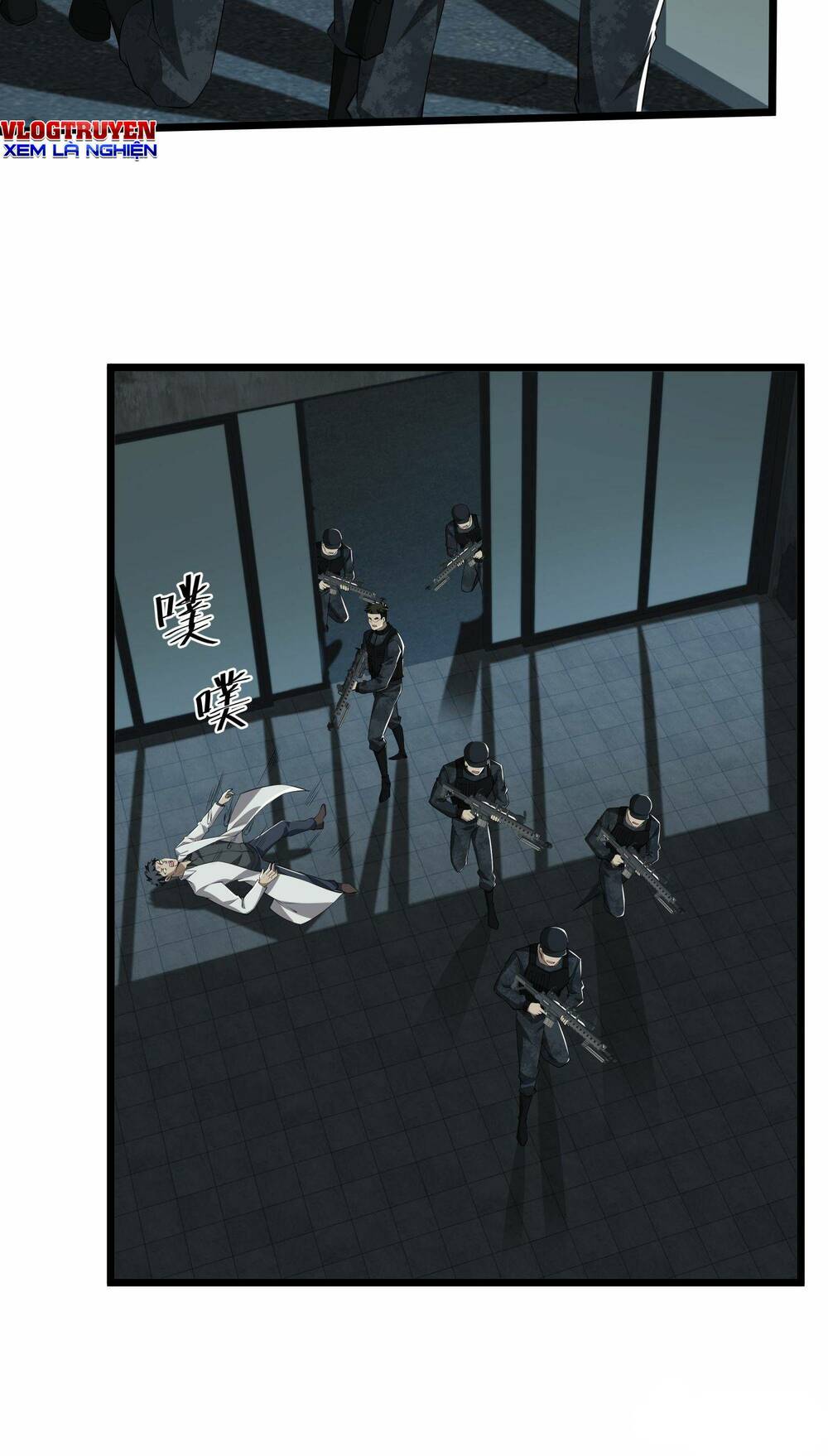 Đệ Nhất Danh Sách - Chapter 78 - Page 50