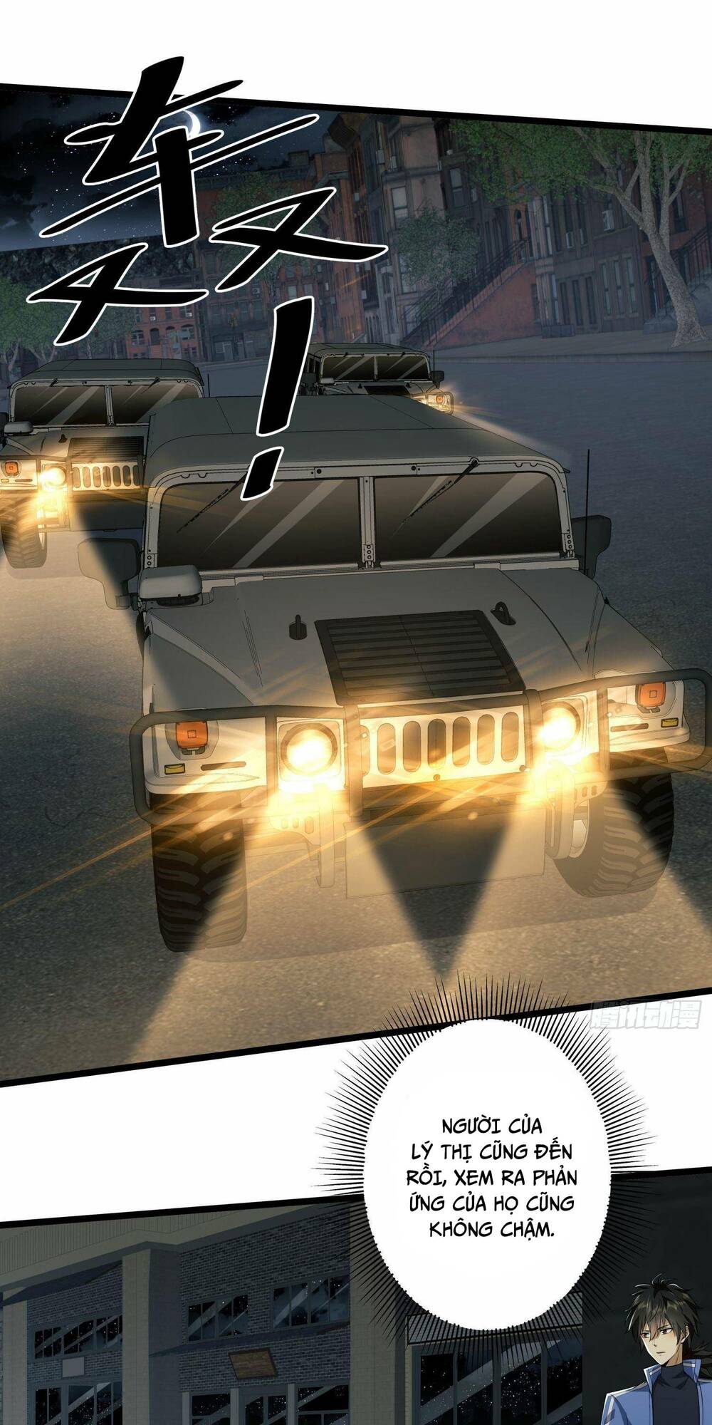 Đệ Nhất Danh Sách - Chapter 78 - Page 51