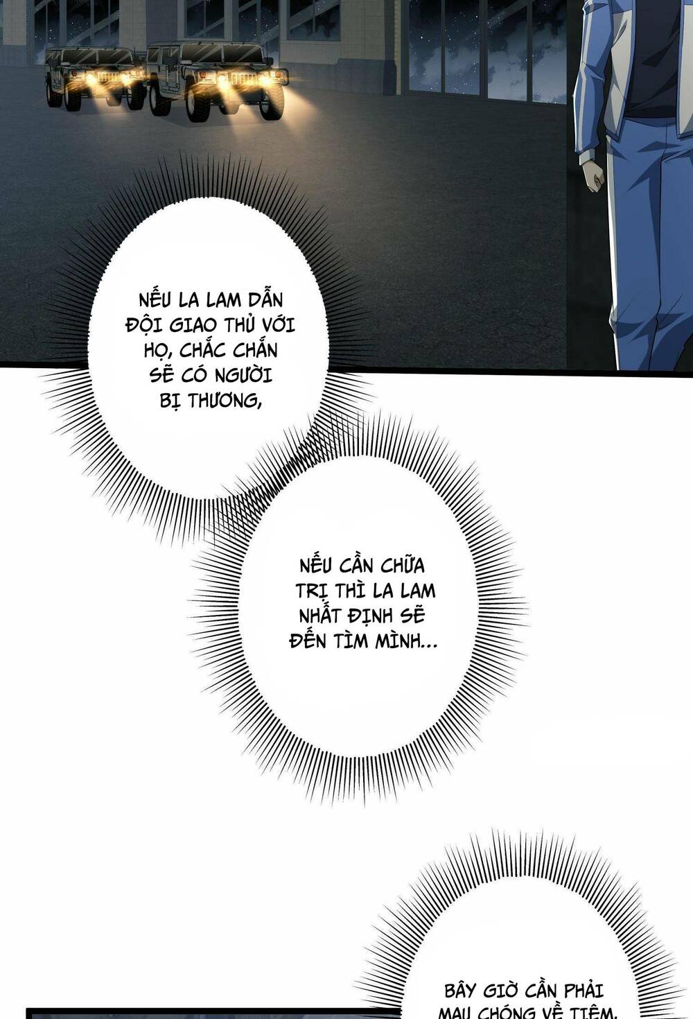 Đệ Nhất Danh Sách - Chapter 78 - Page 52