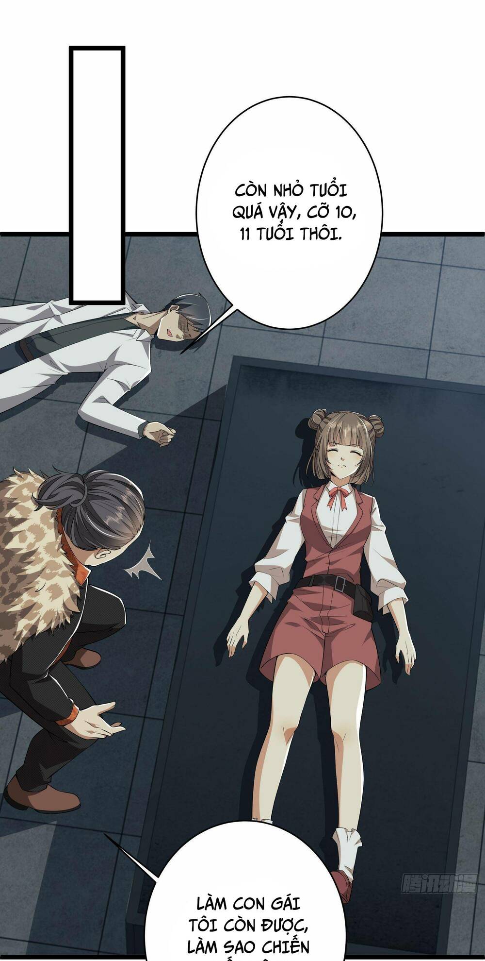 Đệ Nhất Danh Sách - Chapter 78 - Page 54