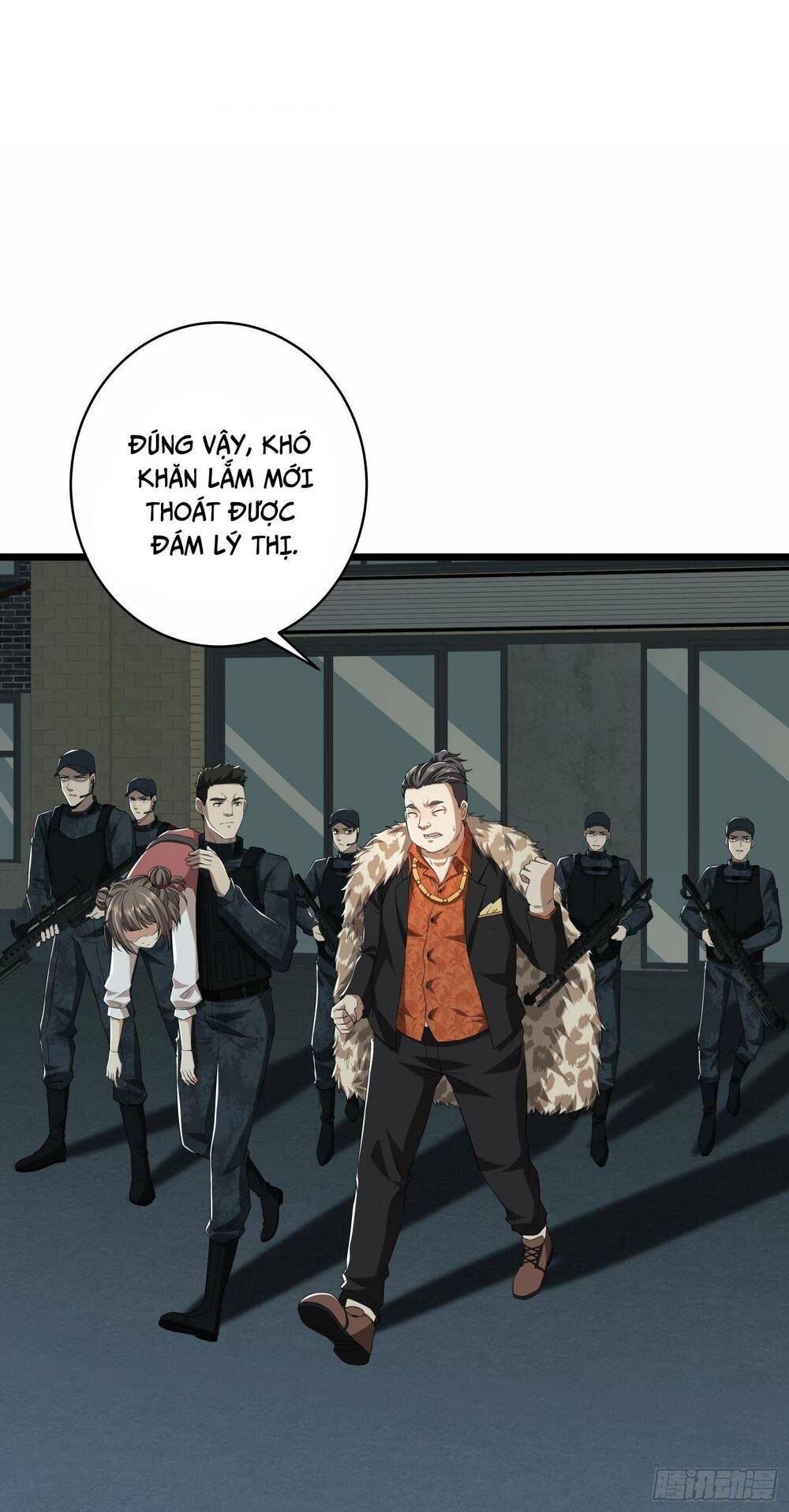 Đệ Nhất Danh Sách - Chapter 78 - Page 56