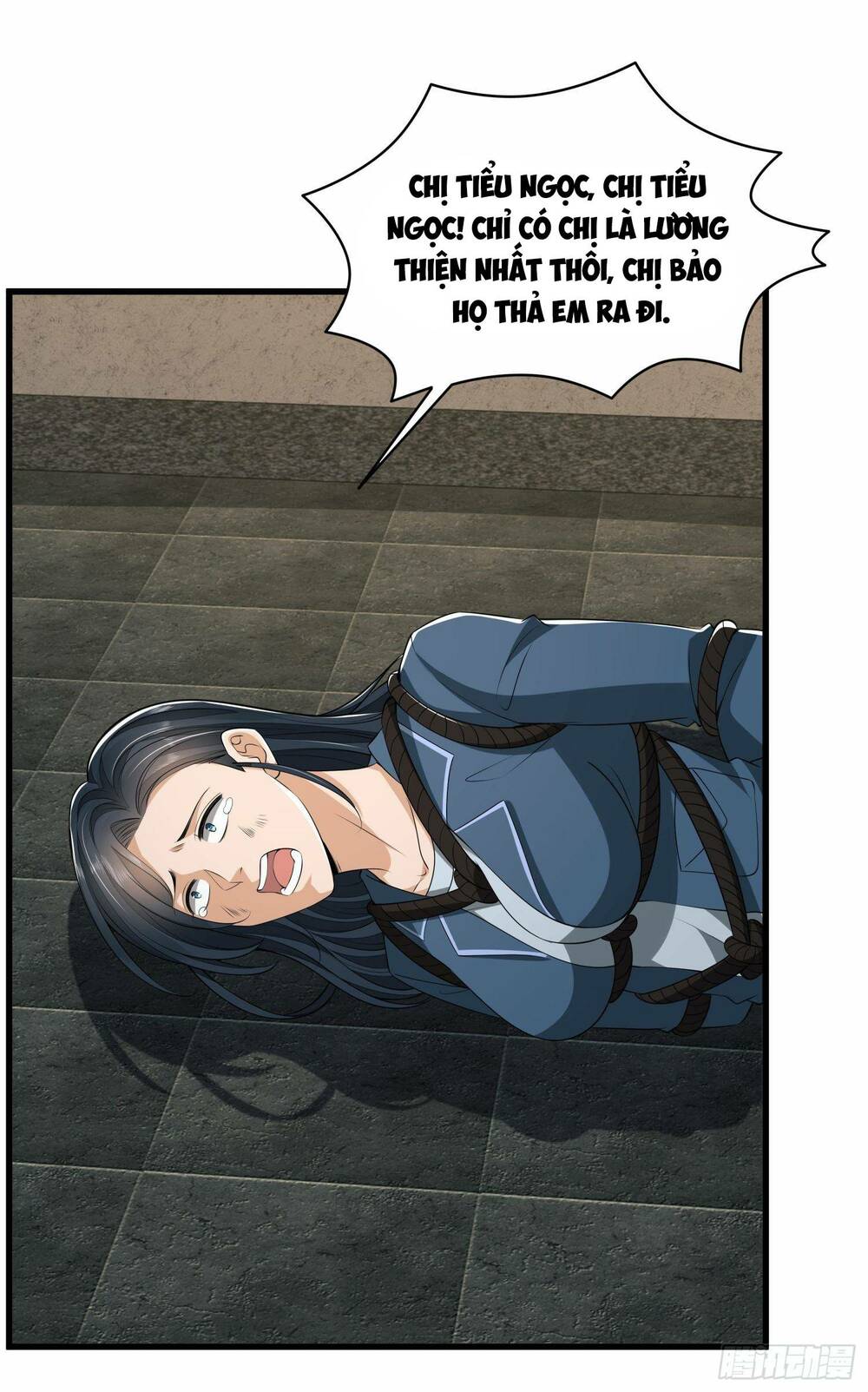 Đệ Nhất Danh Sách - Chapter 78 - Page 5