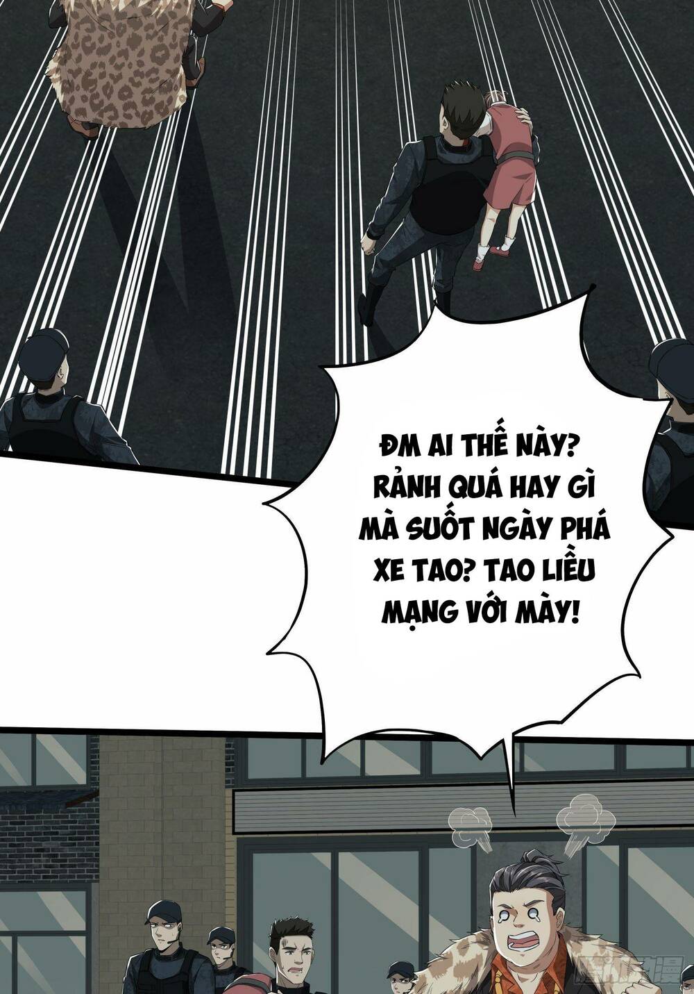 Đệ Nhất Danh Sách - Chapter 78 - Page 59