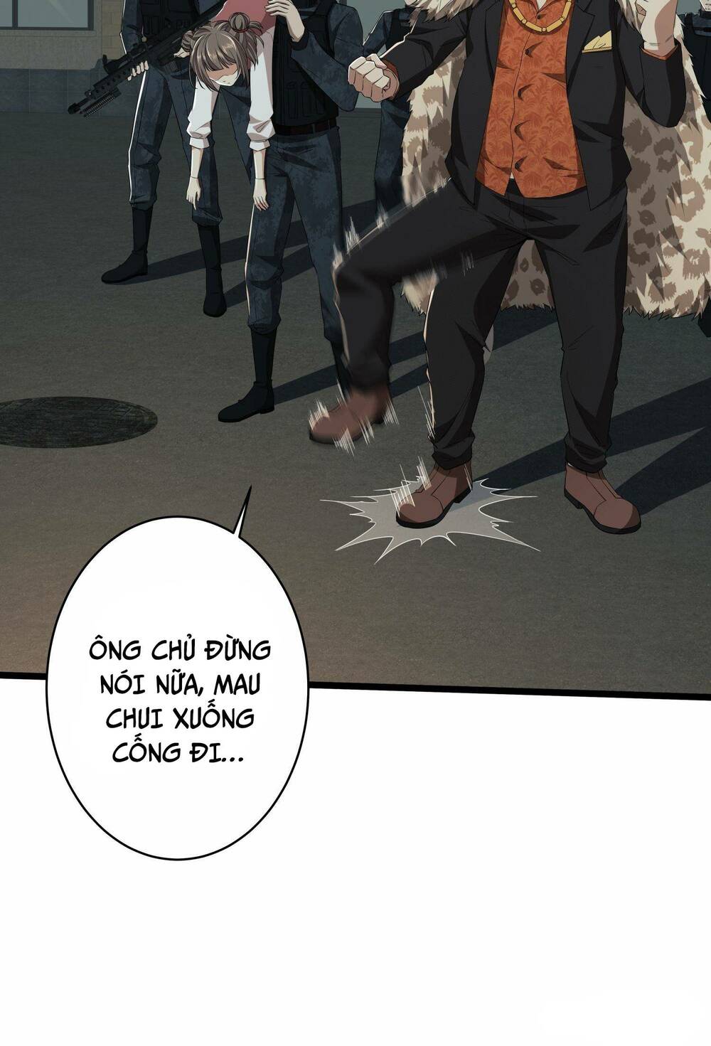 Đệ Nhất Danh Sách - Chapter 78 - Page 60