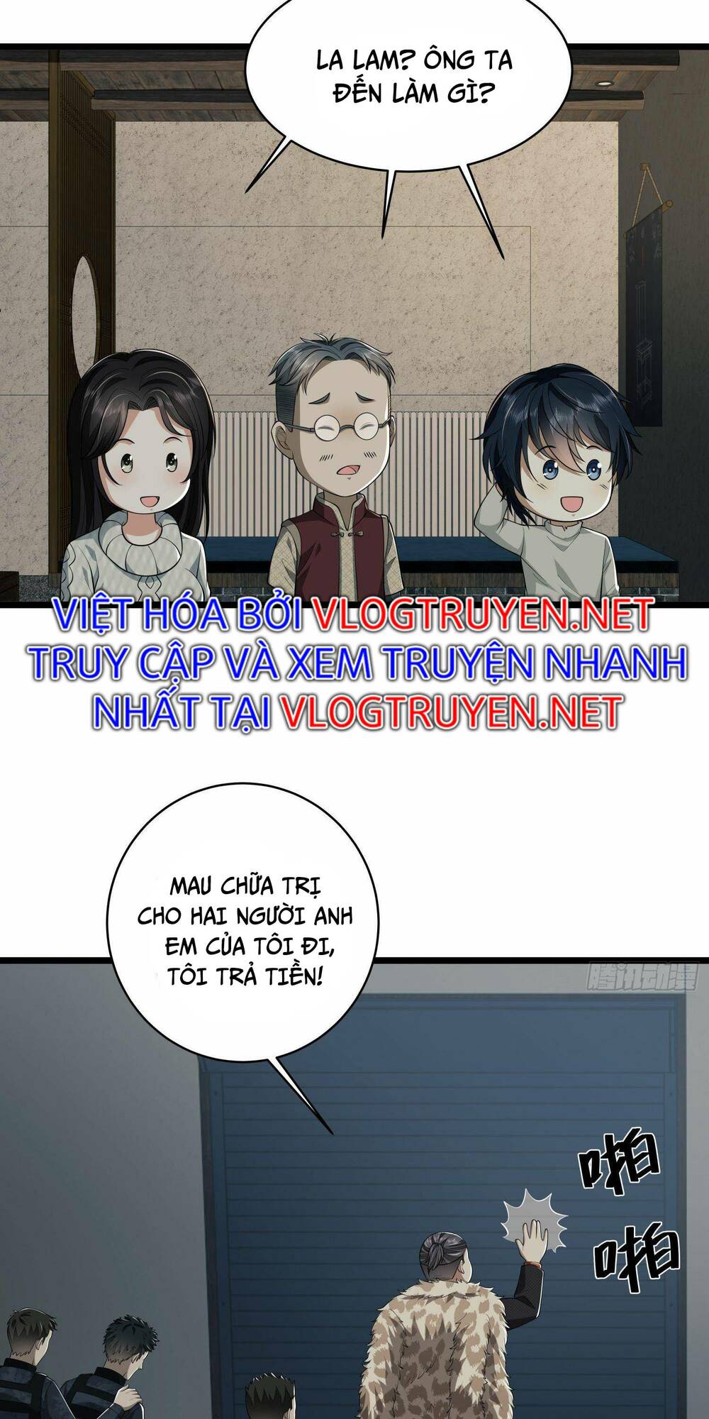 Đệ Nhất Danh Sách - Chapter 78 - Page 66