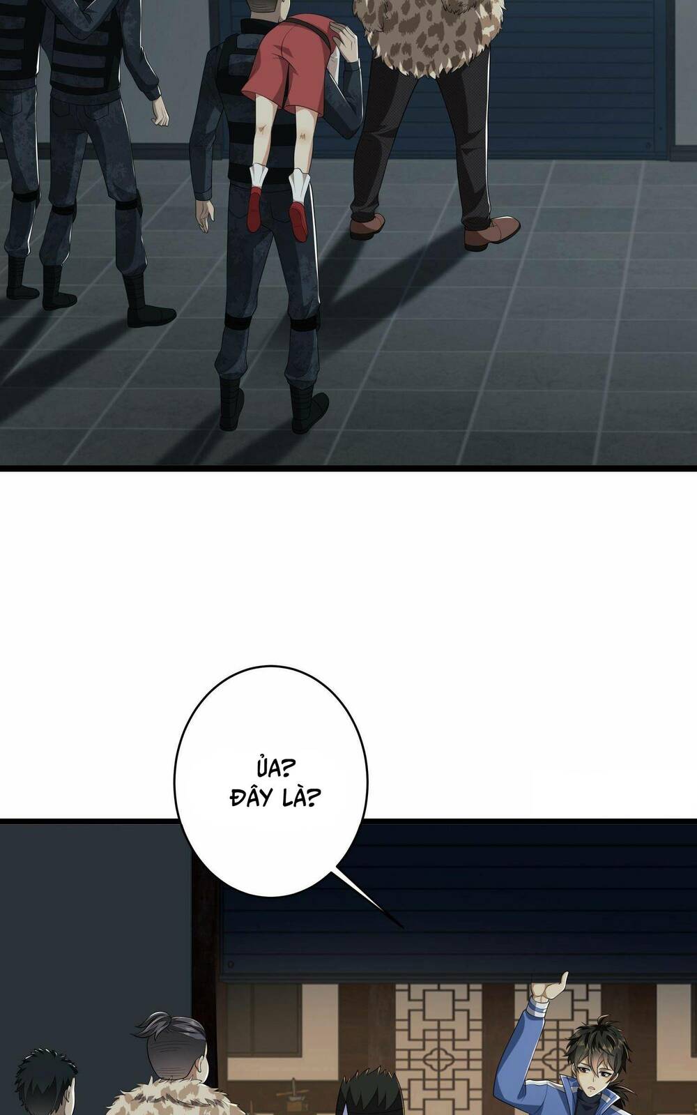 Đệ Nhất Danh Sách - Chapter 78 - Page 67