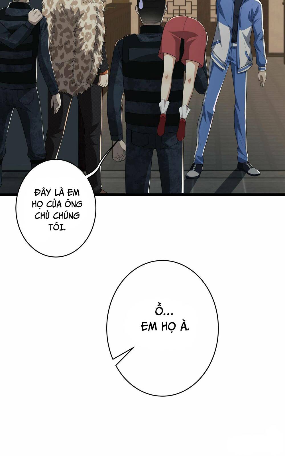 Đệ Nhất Danh Sách - Chapter 78 - Page 68