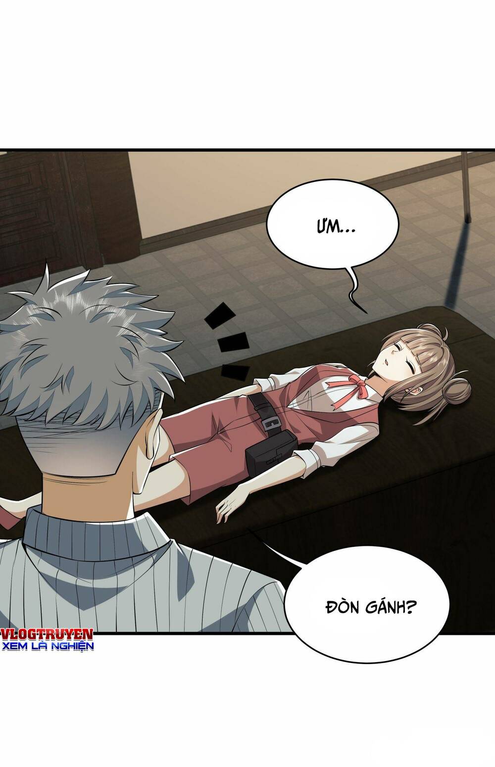 Đệ Nhất Danh Sách - Chapter 78 - Page 71