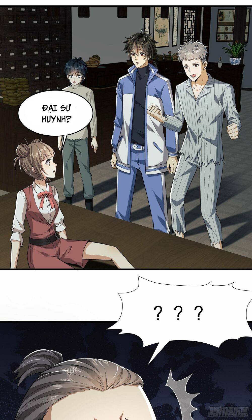 Đệ Nhất Danh Sách - Chapter 78 - Page 72