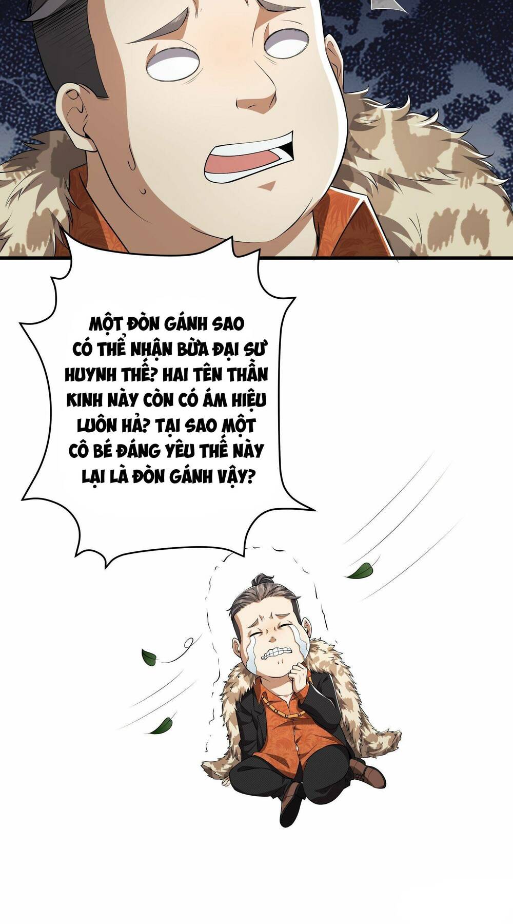 Đệ Nhất Danh Sách - Chapter 78 - Page 73
