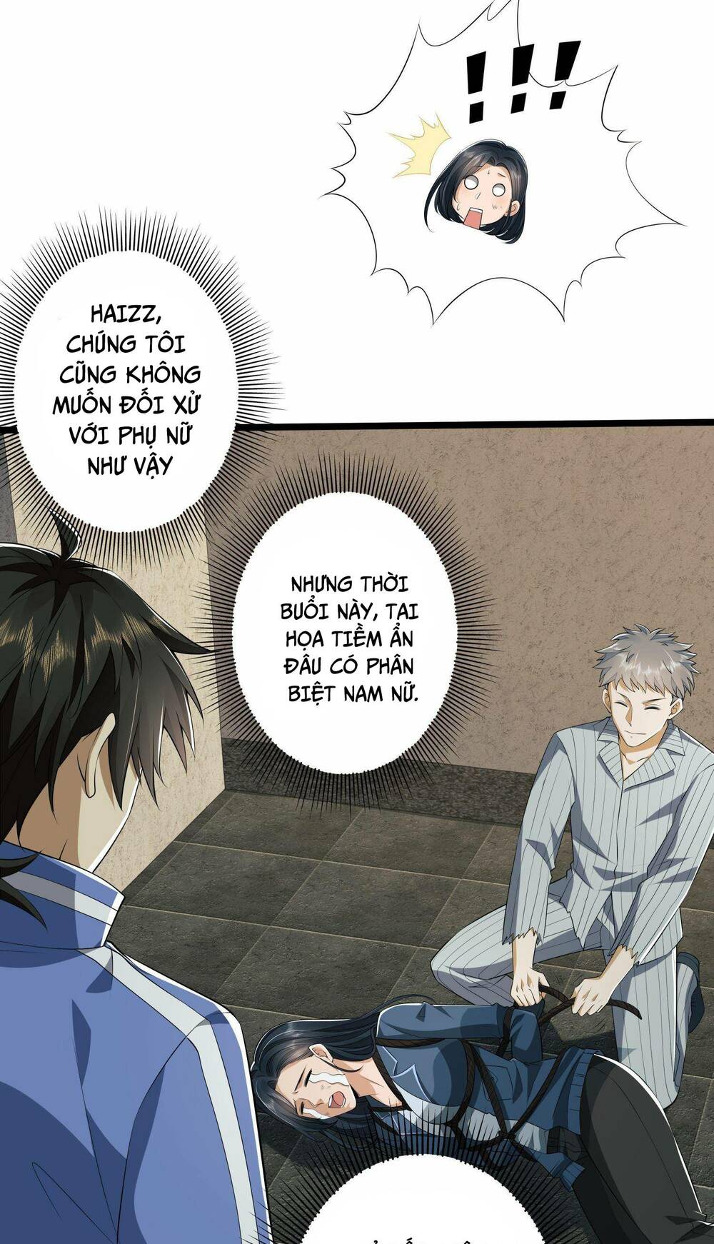 Đệ Nhất Danh Sách - Chapter 78 - Page 8