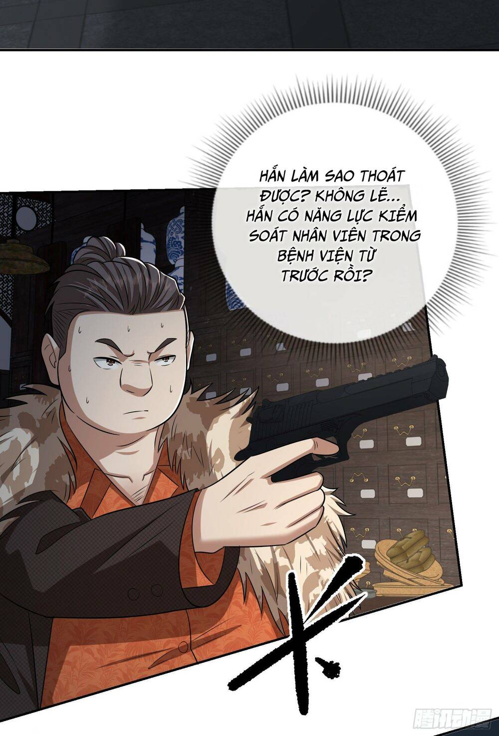 Đệ Nhất Danh Sách - Chapter 79 - Page 12