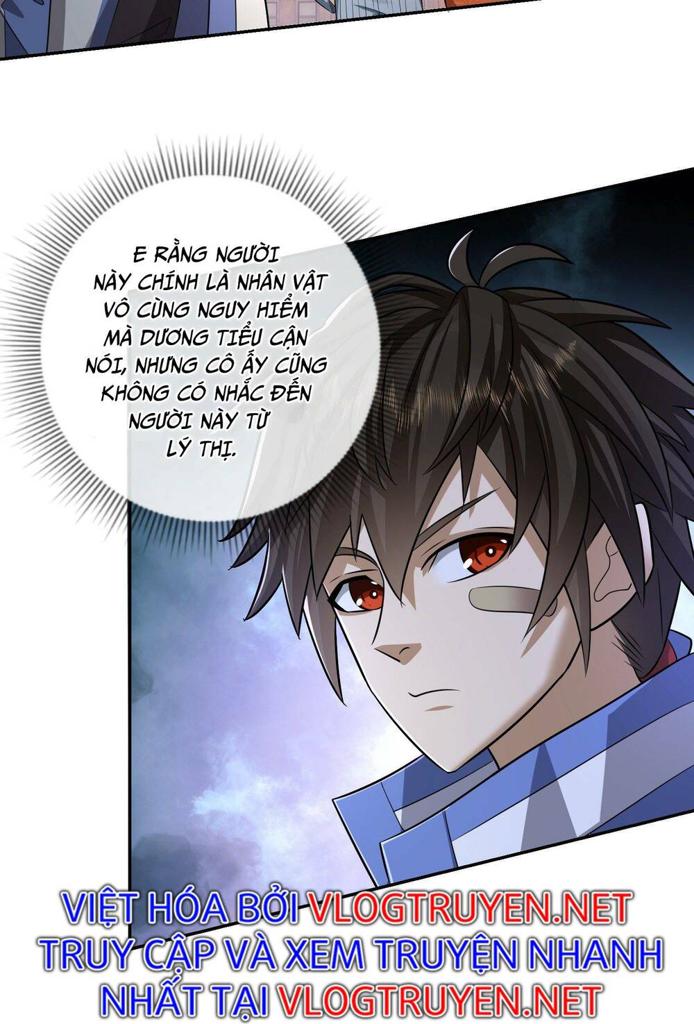 Đệ Nhất Danh Sách - Chapter 79 - Page 14