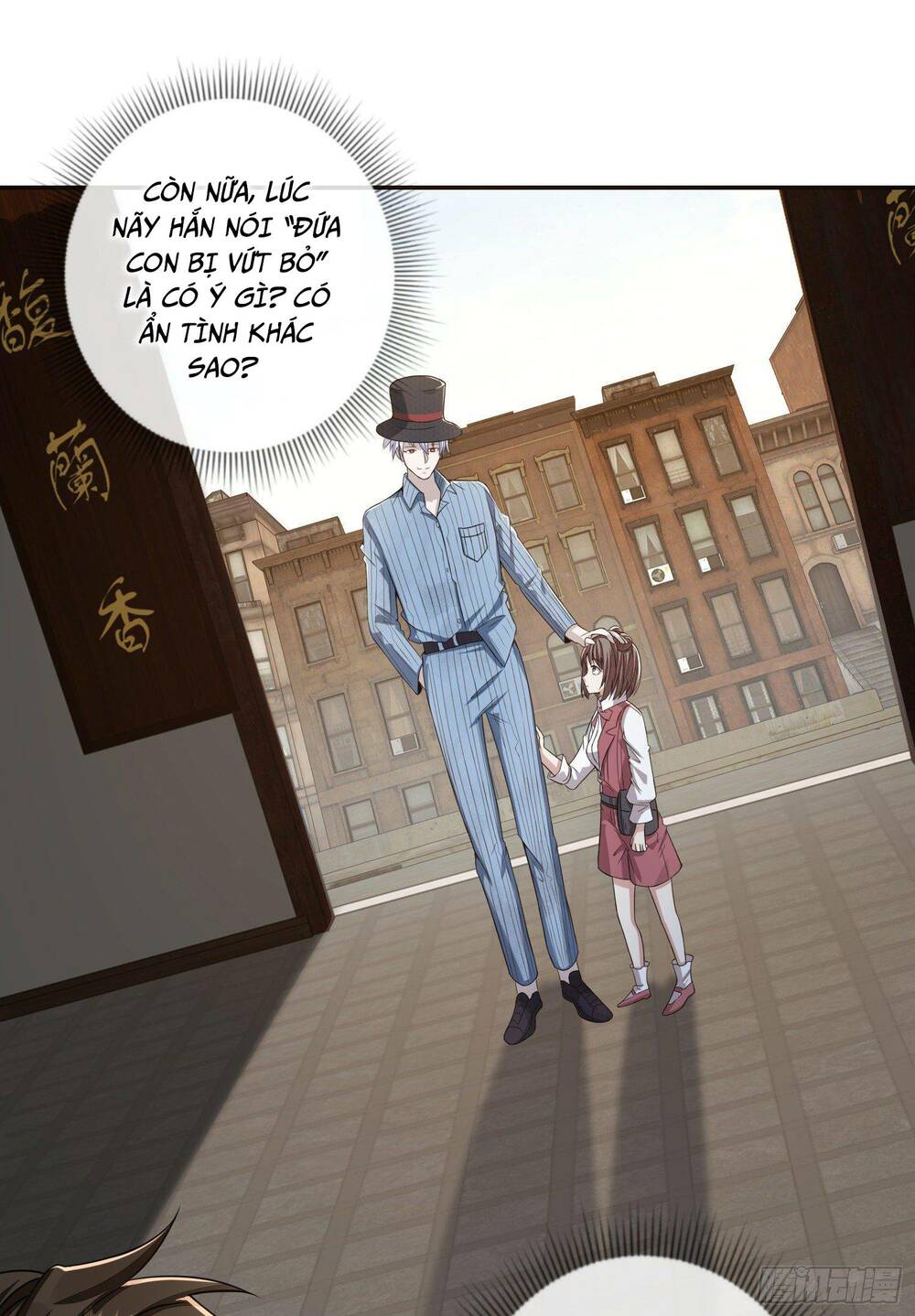 Đệ Nhất Danh Sách - Chapter 79 - Page 15