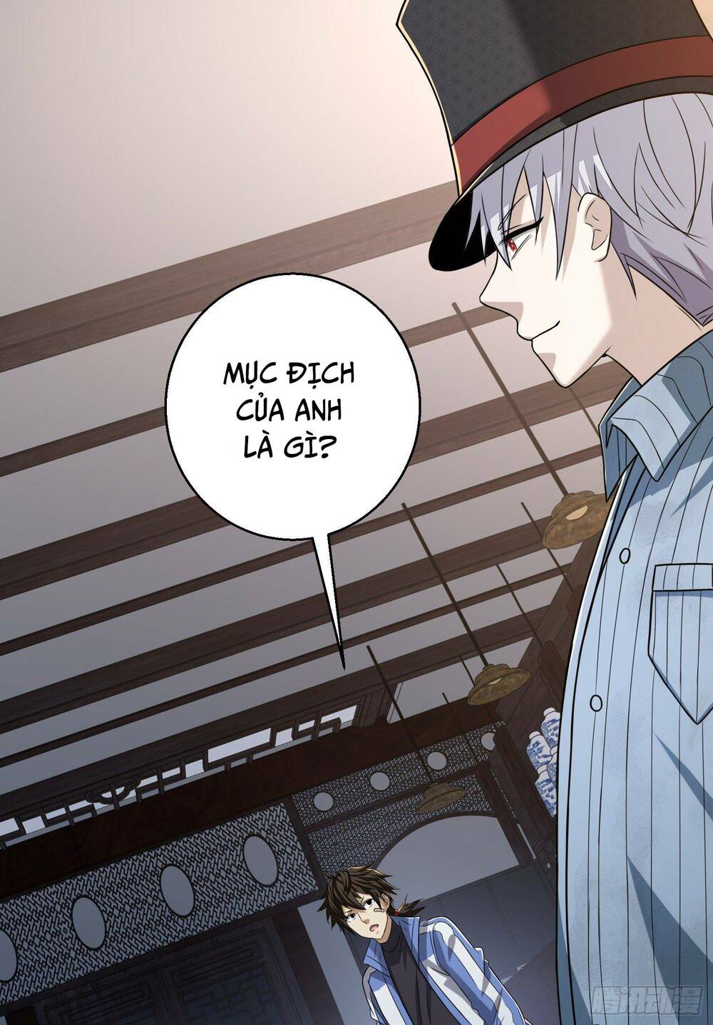 Đệ Nhất Danh Sách - Chapter 79 - Page 18