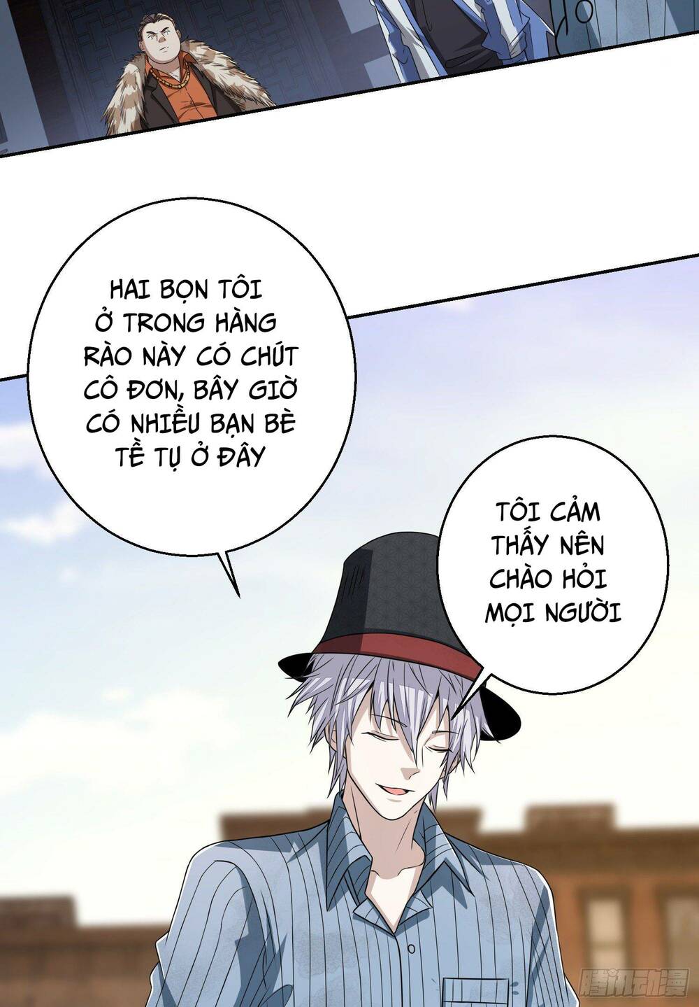 Đệ Nhất Danh Sách - Chapter 79 - Page 19