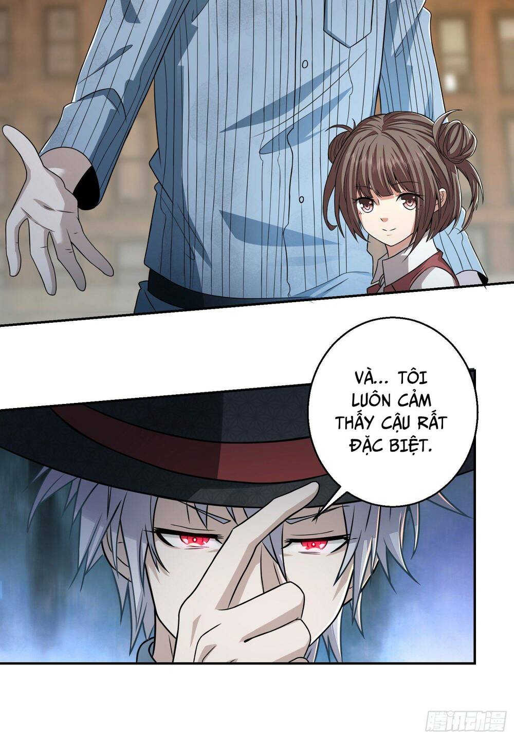 Đệ Nhất Danh Sách - Chapter 79 - Page 20