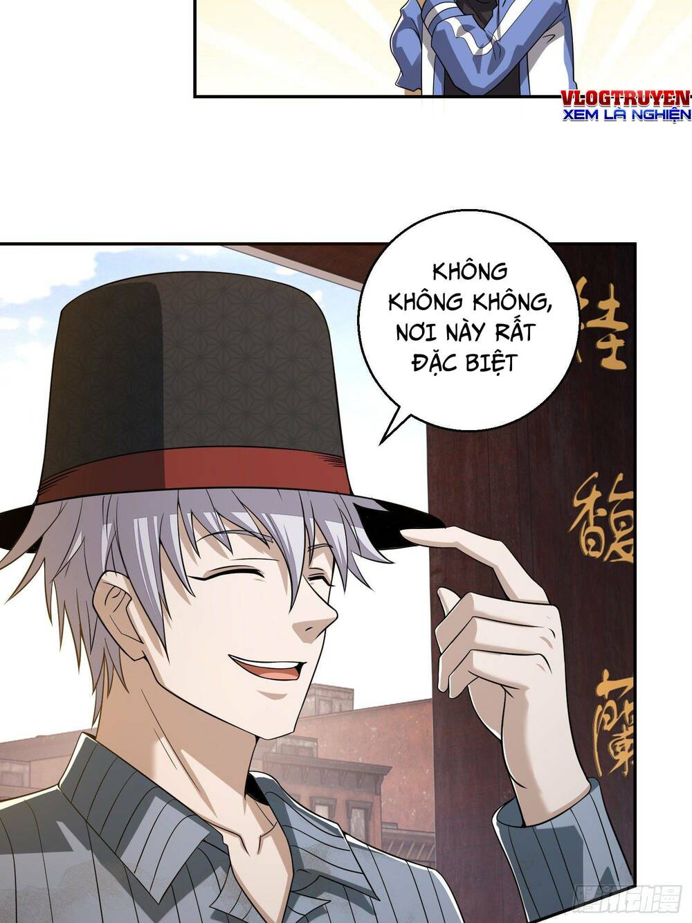 Đệ Nhất Danh Sách - Chapter 79 - Page 22