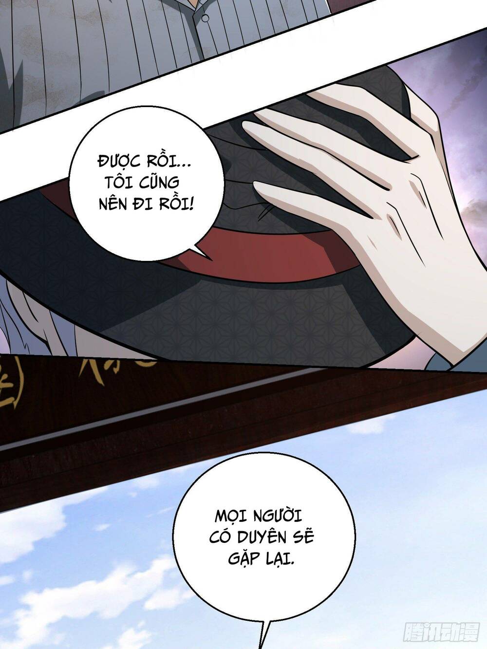 Đệ Nhất Danh Sách - Chapter 79 - Page 23