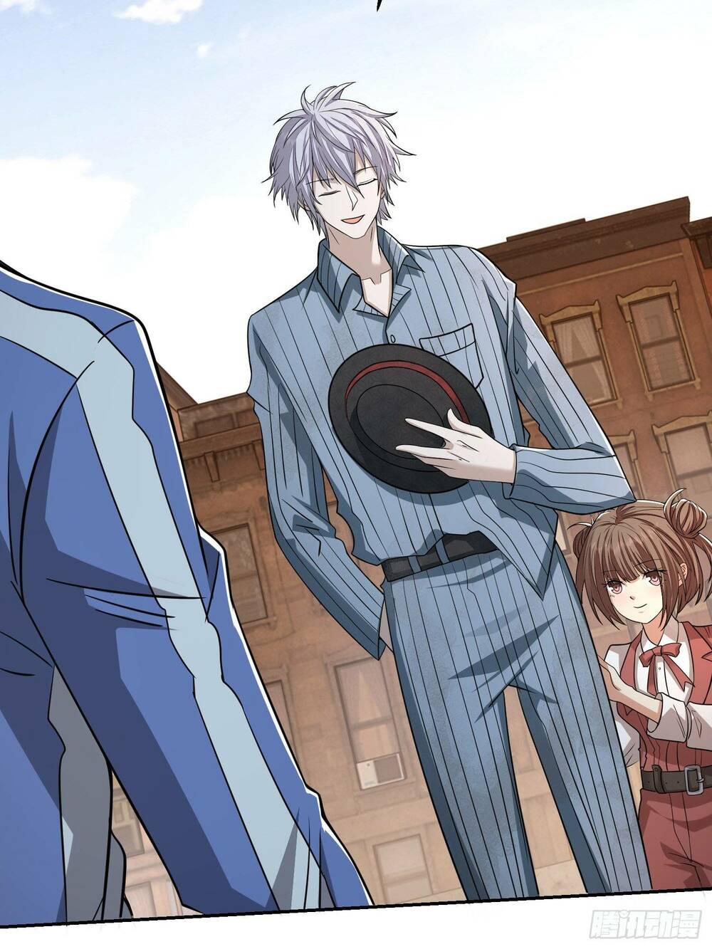 Đệ Nhất Danh Sách - Chapter 79 - Page 24