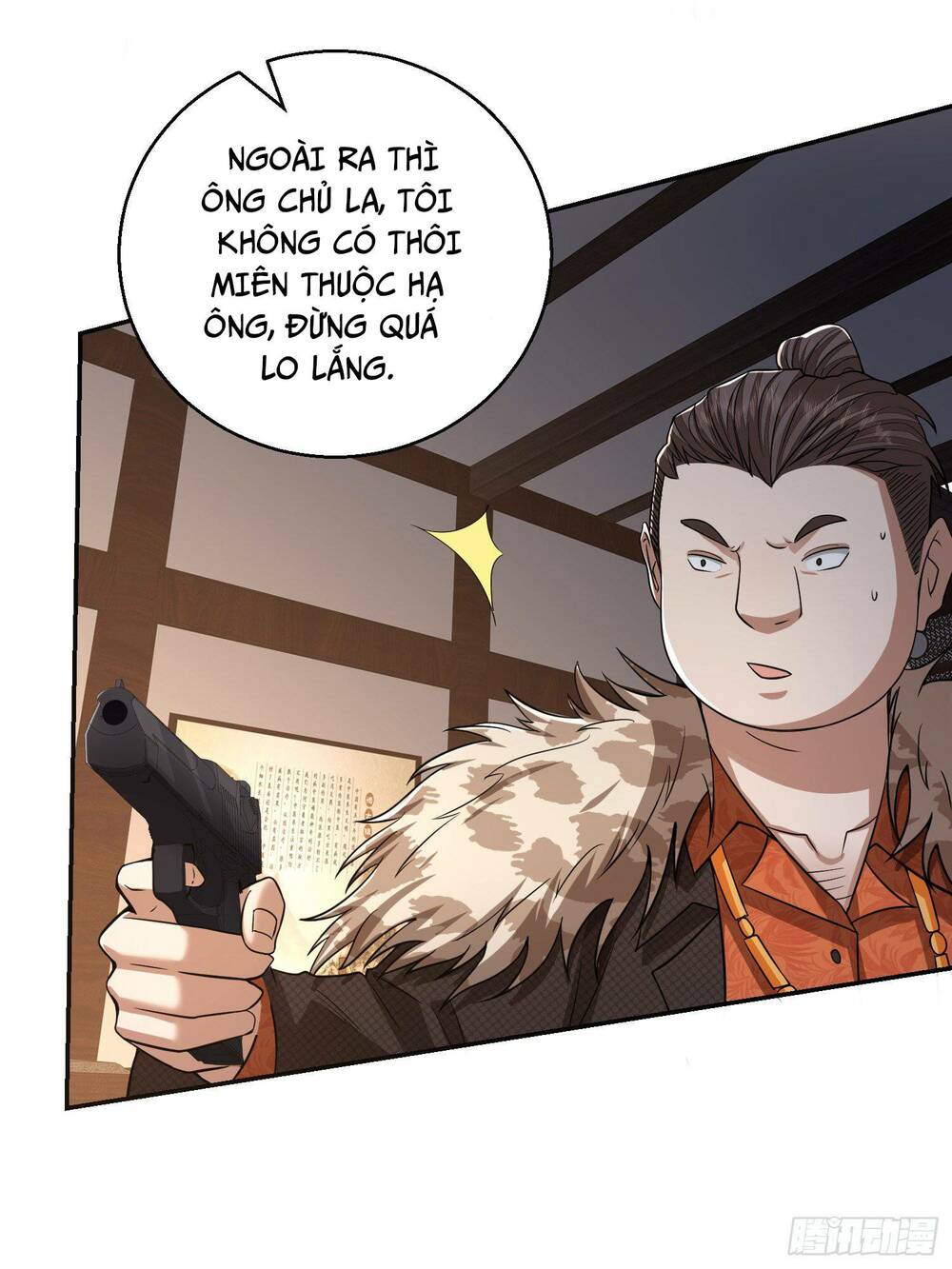 Đệ Nhất Danh Sách - Chapter 79 - Page 25