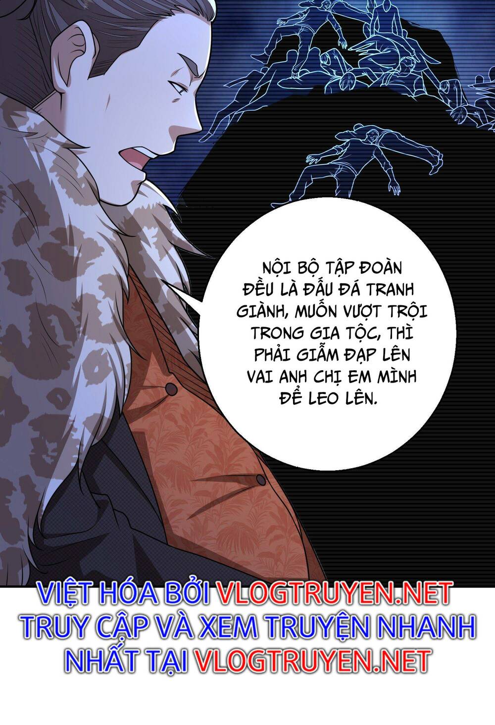 Đệ Nhất Danh Sách - Chapter 79 - Page 34