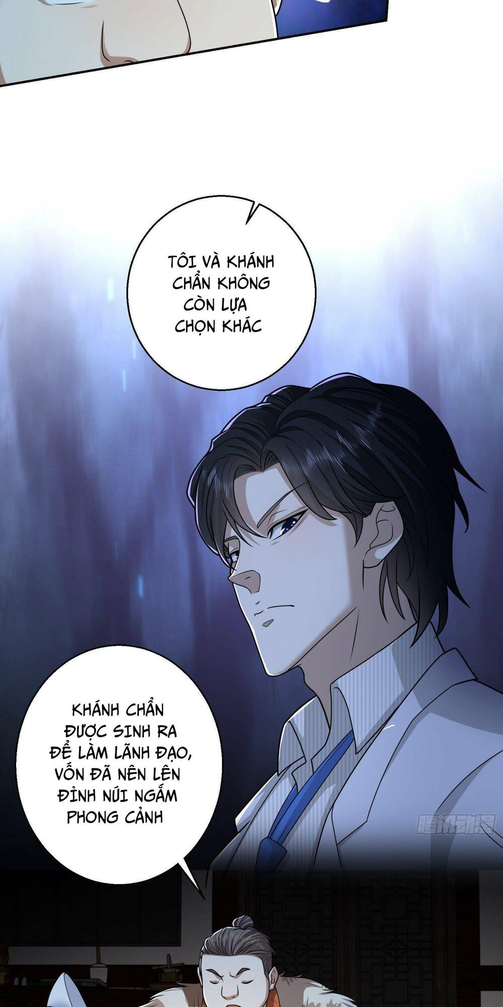 Đệ Nhất Danh Sách - Chapter 79 - Page 36