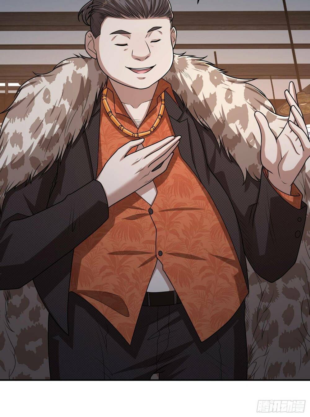 Đệ Nhất Danh Sách - Chapter 79 - Page 39