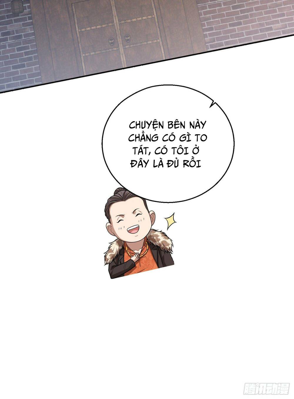 Đệ Nhất Danh Sách - Chapter 79 - Page 45